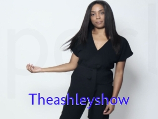 Theashleyshow