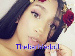 Thebarbiedoll