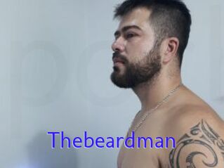 Thebeardman