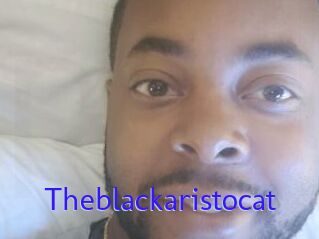 Theblackaristocat