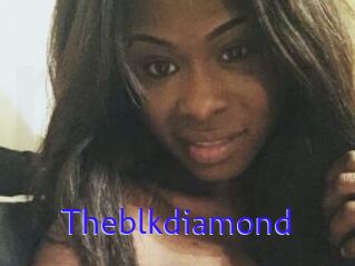 Theblkdiamond