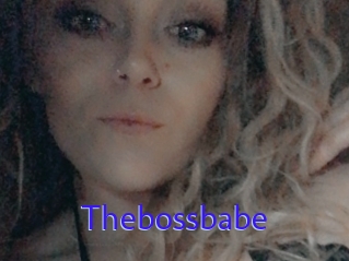 Thebossbabe