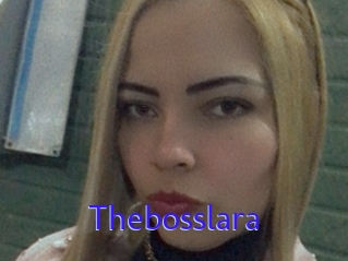 Thebosslara