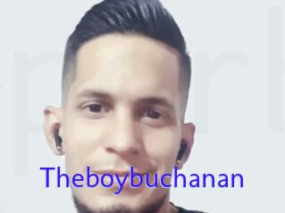 Theboybuchanan