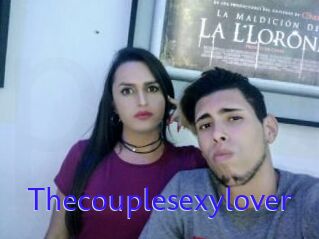 Thecouplesexylover