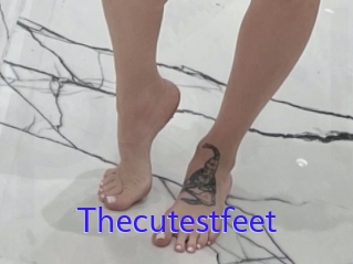 Thecutestfeet