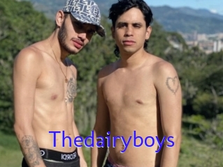 Thedairyboys