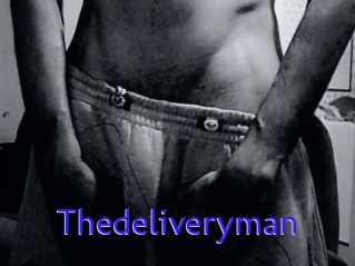 Thedeliveryman