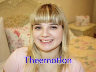 Theemotion