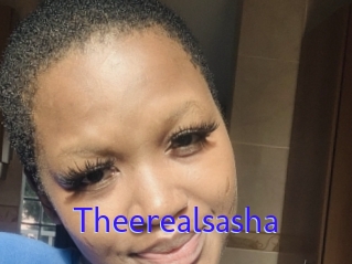 Theerealsasha