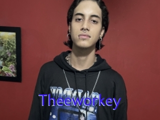 Theeworkey