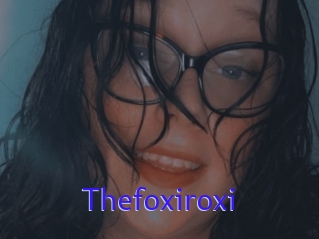 Thefoxiroxi