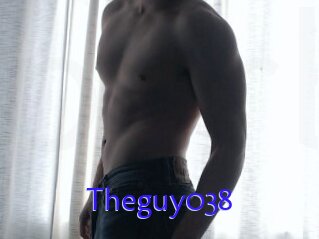 Theguy038