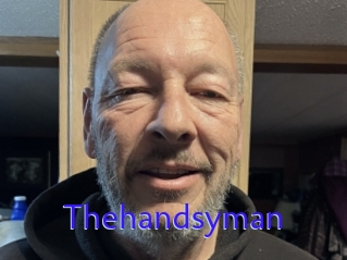 Thehandsyman