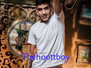 Thehoottboy