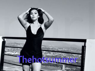 Thehotsummer