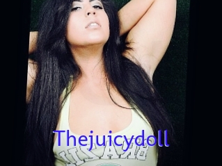 Thejuicydoll