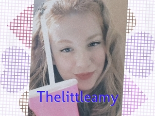 Thelittleamy