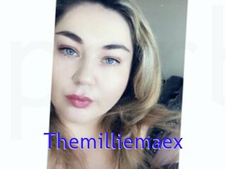 Themilliemaex