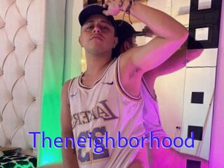 Theneighborhood