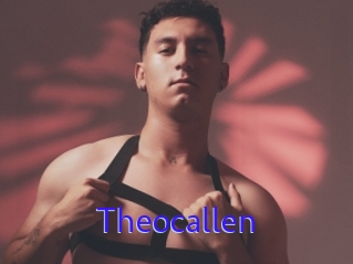 Theocallen