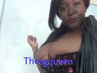 Theogqueen