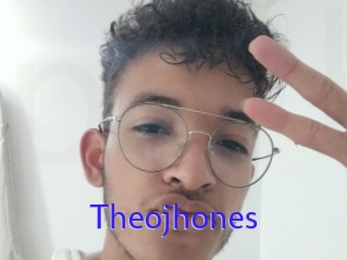 Theojhones