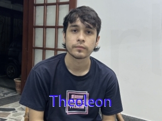 Theoleon