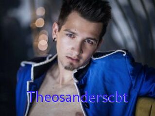 Theosanderscbt