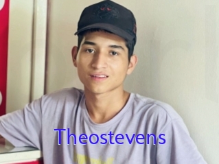 Theostevens