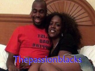 Thepassionblacks