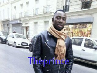 Theprince