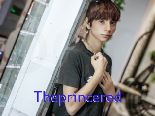 Theprincered