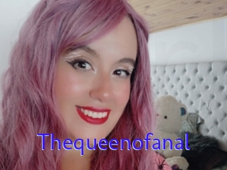 Thequeenofanal