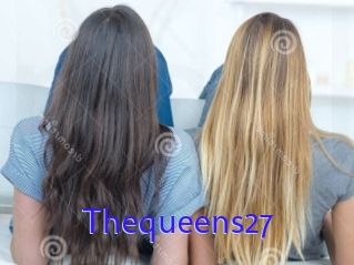 Thequeens27