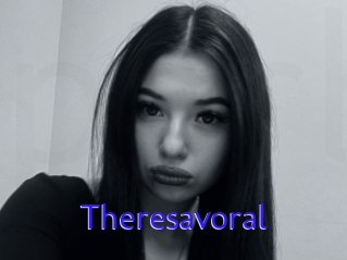 Theresavoral