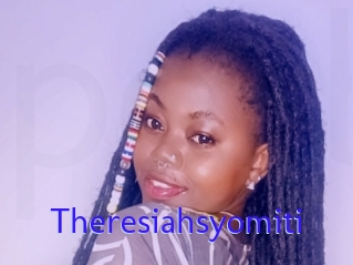 Theresiahsyomiti