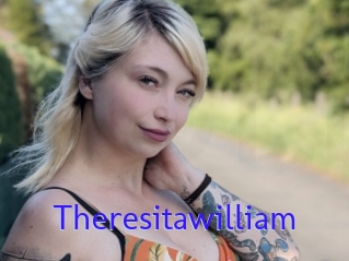 Theresitawilliam