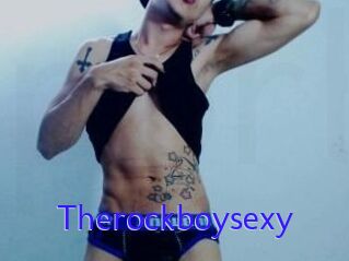 Therockboysexy