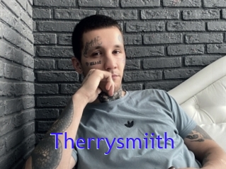 Therrysmiith