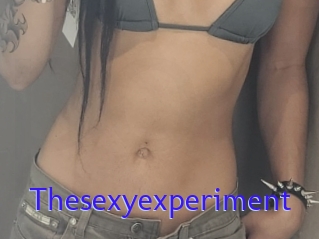 Thesexyexperiment