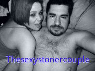 Thesexystonercouple