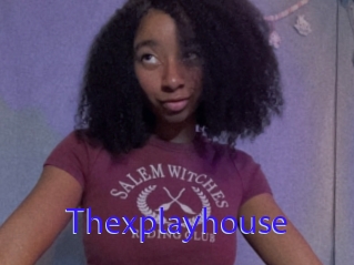 Thexplayhouse