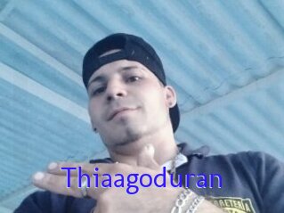 Thiaagoduran