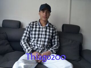 Thiago200