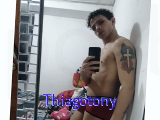 Thiagotony