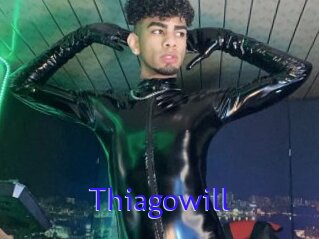 Thiagowill