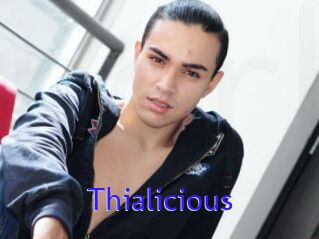 Thialicious