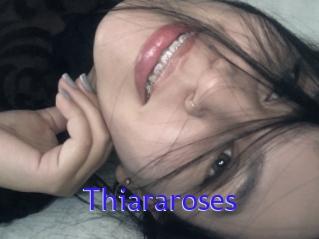 Thiararoses