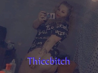 Thiccbitch